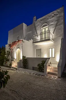 Naxos Evilion